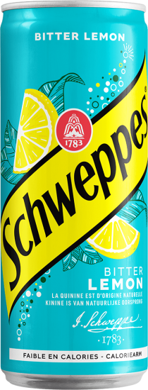 Bitter lemon - 1306